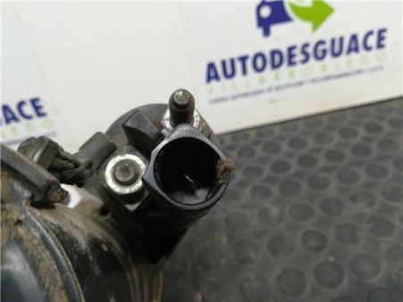 Motor Arranque Audi A8 3 0 V6 24V TDI 