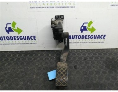 Potenciometro Pedal Gas Audi A8 3 0 V6 24V TDI 