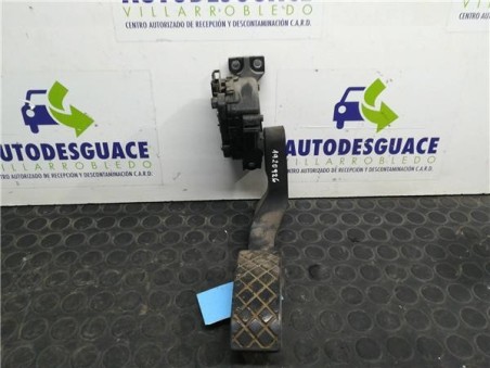Potenciometro Pedal Gas Audi A8 3 0 V6 24V TDI 