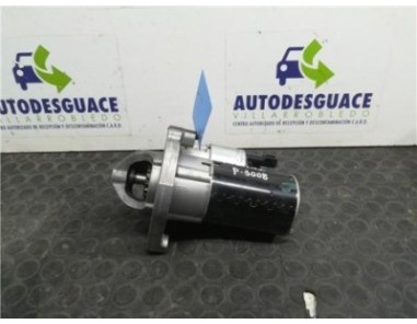 Motor Arranque Peugeot 3008 1 2 12V e-THP / PureTech 