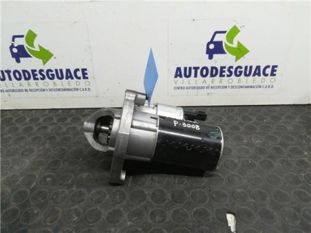 Motor Arranque Peugeot 3008 1 2 12V e-THP / PureTech 