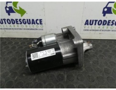 Motor Arranque Peugeot 3008 1 2 12V e-THP / PureTech 