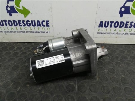 Motor Arranque Peugeot 3008 1 2 12V e-THP / PureTech 