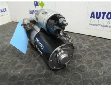 Motor Arranque Peugeot 3008 1 2 12V e-THP / PureTech 