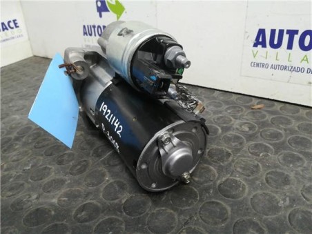 Motor Arranque Peugeot 3008 1 2 12V e-THP / PureTech 