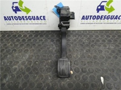 Potenciometro Pedal Gas Peugeot 3008 1 2 12V e-THP / PureTech