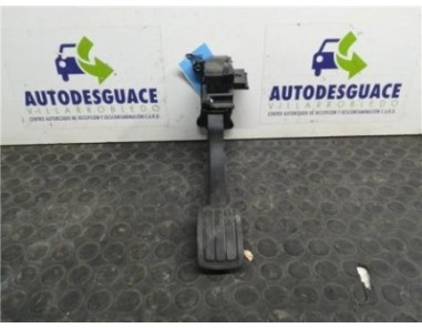 Potenciometro Pedal Gas Peugeot 3008 1 2 12V e-THP / PureTech 
