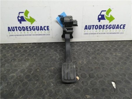 Potenciometro Pedal Gas Peugeot 3008 1 2 12V e-THP / PureTech 