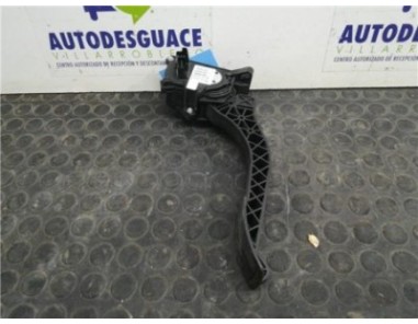 Potenciometro Pedal Gas Peugeot 3008 1 2 12V e-THP / PureTech 