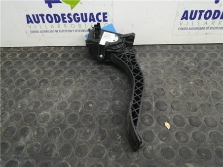 Potenciometro Pedal Gas Peugeot 3008 1 2 12V e-THP / PureTech 