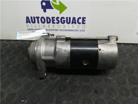 Motor Arranque Mitsubishi ASX 1 8 DI-D 