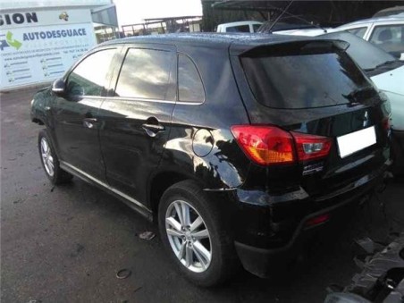 Motor Arranque Mitsubishi ASX 1 8 DI-D 