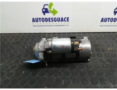 Motor Arranque Mitsubishi ASX 1 8 DI-D 