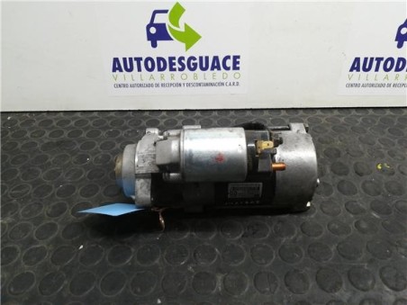 Motor Arranque Mitsubishi ASX 1 8 DI-D 