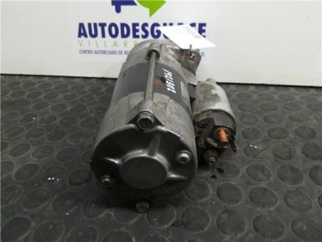 Motor Arranque Mitsubishi ASX 1 8 DI-D 