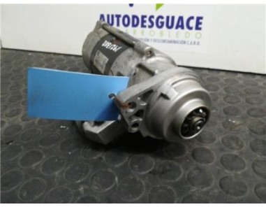 Motor Arranque Mitsubishi ASX 1 8 DI-D 