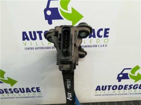 Potenciometro Pedal Gas Mitsubishi ASX 1 8 DI-D 