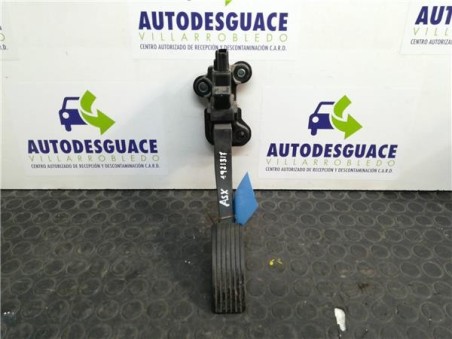 Potenciometro Pedal Gas Mitsubishi ASX 1 8 DI-D 