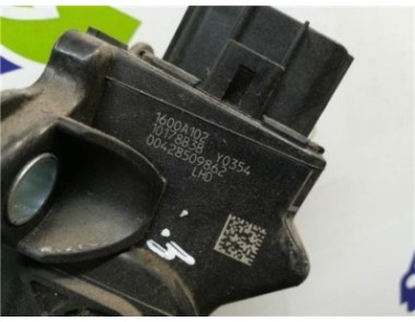 Potenciometro Pedal Gas Mitsubishi ASX 1 8 DI-D 