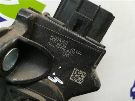 Potenciometro Pedal Gas Mitsubishi ASX 1 8 DI-D 