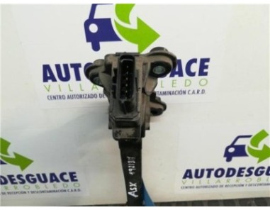 Potenciometro Pedal Gas Mitsubishi ASX 1 8 DI-D 