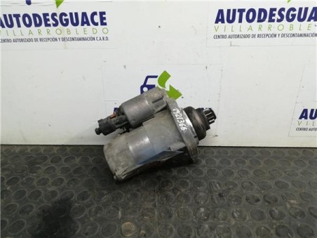 Motor Arranque Seat LEON 1 9 TDI 
