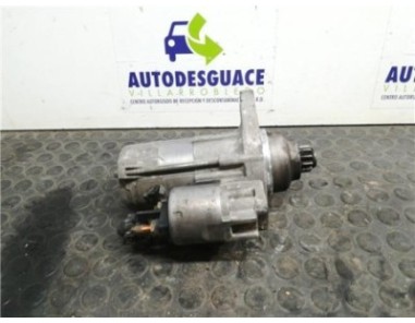 Motor Arranque Seat LEON 1 9 TDI 