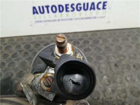 Motor Arranque Seat LEON 1 9 TDI 