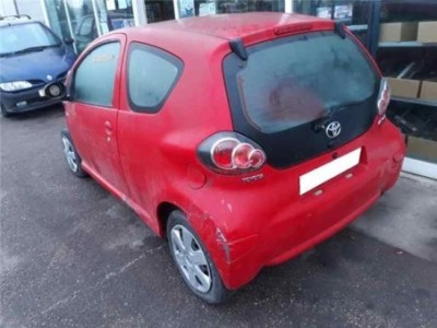 Motor Arranque Toyota AYGO 1 0