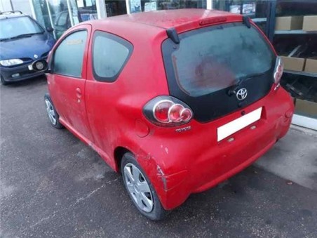 Motor Arranque Toyota AYGO 1 0 