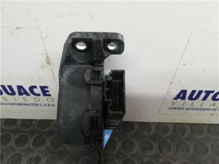Potenciometro Pedal Gas Audi A6 AVANT 3 0 V6 24V TDI 