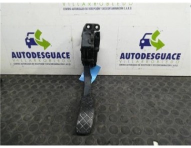 Potenciometro Pedal Gas Audi A6 AVANT 3 0 V6 24V TDI 