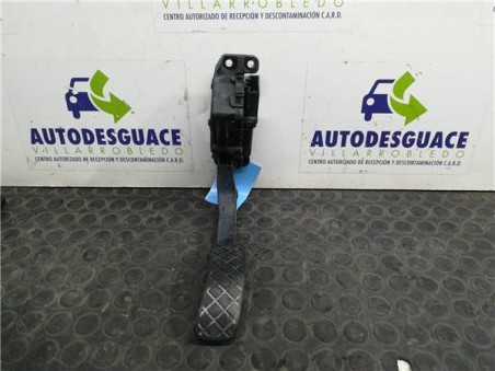 Potenciometro Pedal Gas Audi A6 AVANT 3 0 V6 24V TDI 