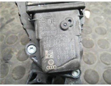Potenciometro Pedal Gas Audi A6 AVANT 3 0 V6 24V TDI 
