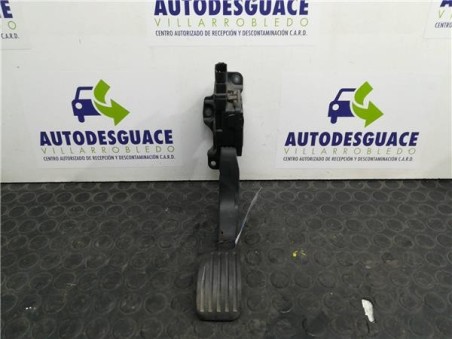 Potenciometro Pedal Gas Ford S-MAX 2 0 TDCi 
