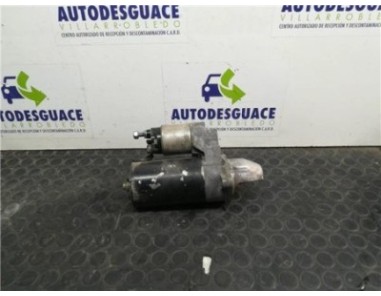 Motor Arranque Fiat DOBLO 1 3 16V JTD 