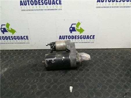 Motor Arranque Fiat DOBLO 1 3 16V JTD 