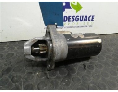 Motor Arranque Fiat DOBLO 1 3 16V JTD 