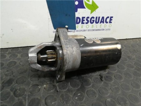 Motor Arranque Fiat DOBLO 1 3 16V JTD 