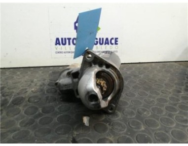 Motor Arranque Fiat DOBLO 1 3 16V JTD 