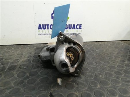 Motor Arranque Fiat DOBLO 1 3 16V JTD 