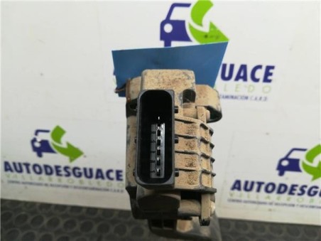 Potenciometro Pedal Gas Fiat DOBLO 1 3 16V JTD 