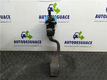 Potenciometro Pedal Gas Fiat DOBLO 1 3 16V JTD 