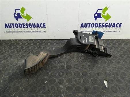 Potenciometro Pedal Gas Fiat DOBLO 1 3 16V JTD 