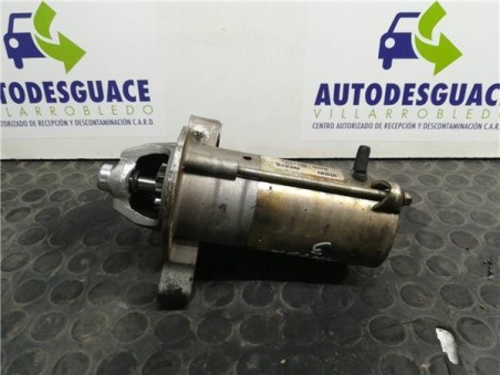 Motor Arranque Mazda 3 BERLINA 1 6 CD D 
