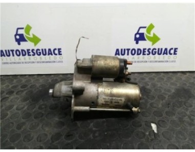 Motor Arranque Mazda 3 BERLINA 1 6 CD D 