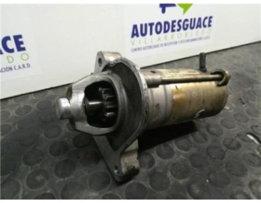 Motor Arranque Mazda 3 BERLINA 1 6 CD D 