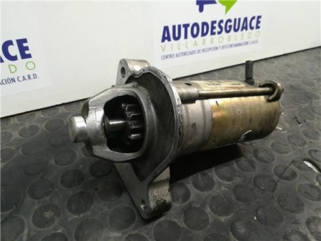 Motor Arranque Mazda 3 BERLINA 1 6 CD D 