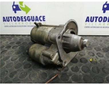 Motor Arranque Mazda 3 BERLINA 1 6 CD D 