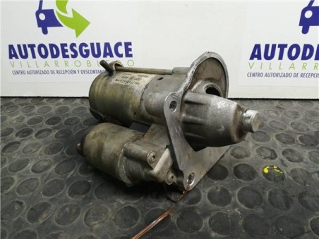 Motor Arranque Mazda 3 BERLINA 1 6 CD D 
